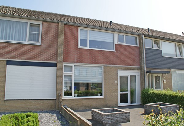 Oosterscheldestraat 17, Terneuzen